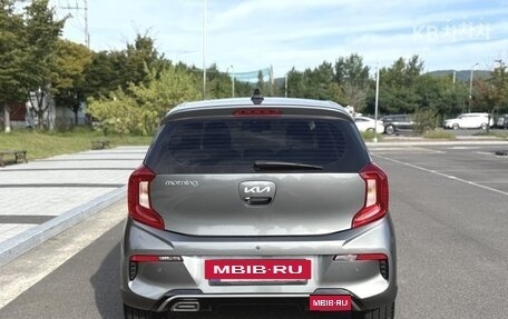 KIA Morning III, 2023 год, 1 149 003 рублей, 8 фотография