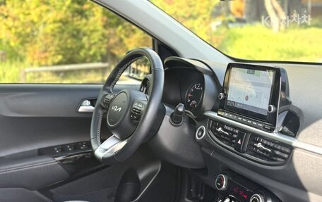 KIA Morning III, 2023 год, 1 149 003 рублей, 11 фотография