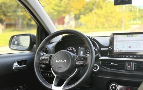 KIA Morning III, 2023 год, 1 149 003 рублей, 10 фотография