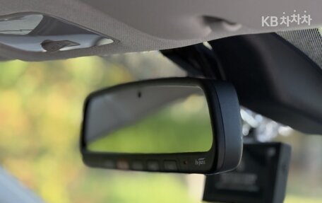 KIA Morning III, 2023 год, 1 149 003 рублей, 17 фотография