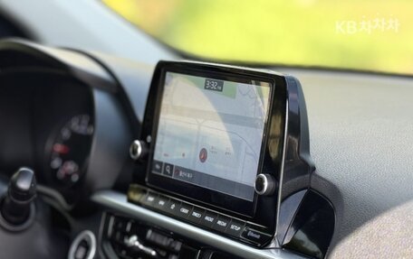 KIA Morning III, 2023 год, 1 149 003 рублей, 12 фотография