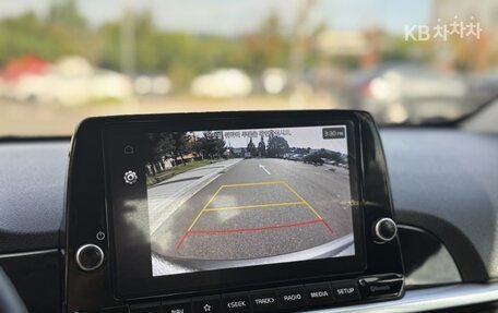 KIA Morning III, 2023 год, 1 149 003 рублей, 13 фотография