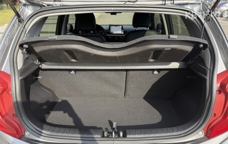 KIA Morning III, 2023 год, 1 149 003 рублей, 20 фотография