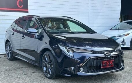 Toyota Corolla, 2023 год, 1 430 333 рублей, 2 фотография