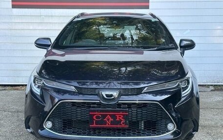 Toyota Corolla, 2023 год, 1 430 333 рублей, 3 фотография