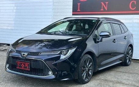 Toyota Corolla, 2023 год, 1 430 333 рублей, 4 фотография