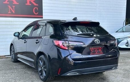 Toyota Corolla, 2023 год, 1 430 333 рублей, 5 фотография