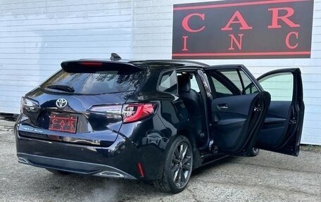 Toyota Corolla, 2023 год, 1 430 333 рублей, 12 фотография