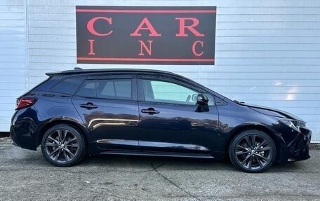 Toyota Corolla, 2023 год, 1 430 333 рублей, 9 фотография