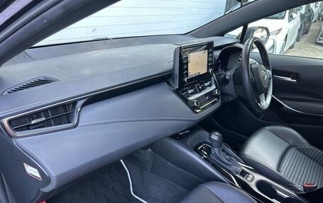 Toyota Corolla, 2023 год, 1 430 333 рублей, 17 фотография