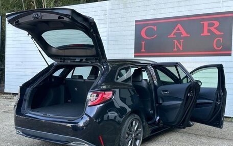 Toyota Corolla, 2023 год, 1 430 333 рублей, 13 фотография