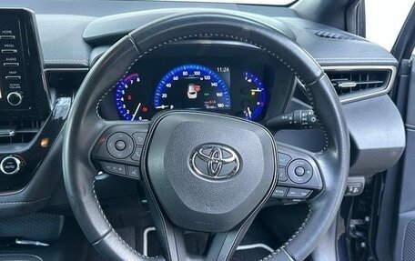 Toyota Corolla, 2023 год, 1 430 333 рублей, 16 фотография