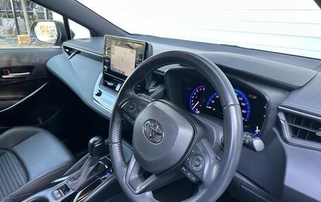 Toyota Corolla, 2023 год, 1 430 333 рублей, 15 фотография