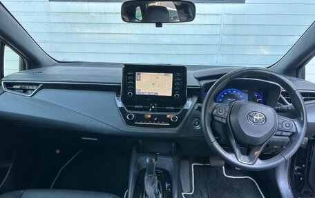 Toyota Corolla, 2023 год, 1 430 333 рублей, 14 фотография