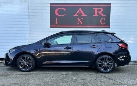 Toyota Corolla, 2023 год, 1 430 333 рублей, 8 фотография