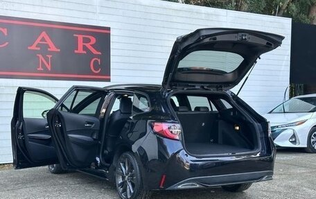 Toyota Corolla, 2023 год, 1 430 333 рублей, 11 фотография