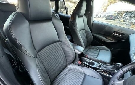 Toyota Corolla, 2023 год, 1 430 333 рублей, 19 фотография