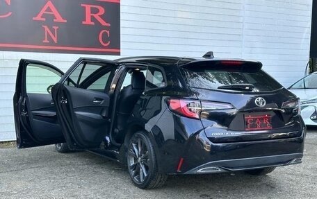 Toyota Corolla, 2023 год, 1 430 333 рублей, 10 фотография