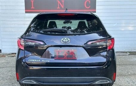 Toyota Corolla, 2023 год, 1 430 333 рублей, 6 фотография