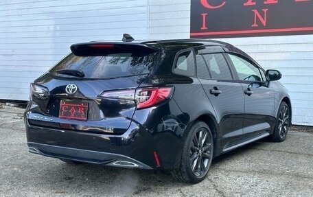 Toyota Corolla, 2023 год, 1 430 333 рублей, 7 фотография