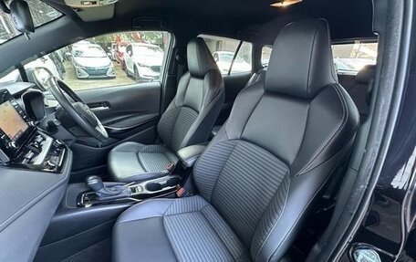 Toyota Corolla, 2023 год, 1 430 333 рублей, 18 фотография