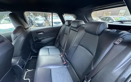 Toyota Corolla, 2023 год, 1 430 333 рублей, 20 фотография