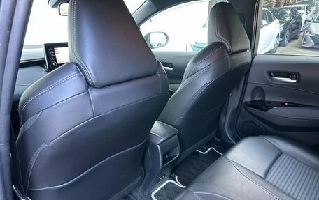 Toyota Corolla, 2023 год, 1 430 333 рублей, 24 фотография