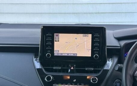 Toyota Corolla, 2023 год, 1 430 333 рублей, 30 фотография