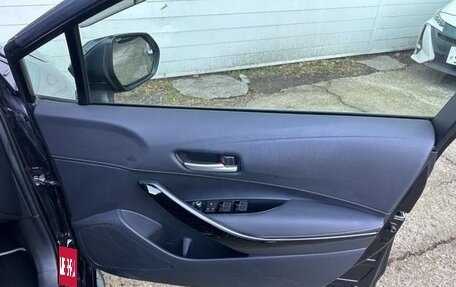 Toyota Corolla, 2023 год, 1 430 333 рублей, 34 фотография