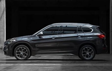 BMW X1, 2022 год, 2 280 000 рублей, 5 фотография