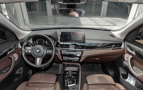 BMW X1, 2022 год, 2 280 000 рублей, 9 фотография