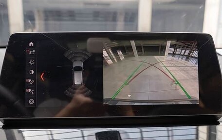 BMW X1, 2022 год, 2 280 000 рублей, 13 фотография