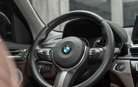 BMW X1, 2022 год, 2 280 000 рублей, 10 фотография