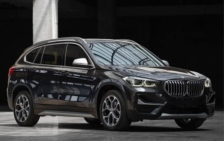 BMW X1, 2022 год, 2 280 000 рублей, 3 фотография