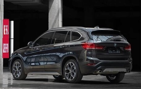 BMW X1, 2022 год, 2 280 000 рублей, 4 фотография