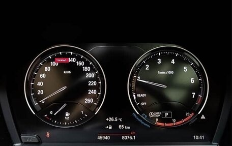 BMW X1, 2022 год, 2 280 000 рублей, 11 фотография