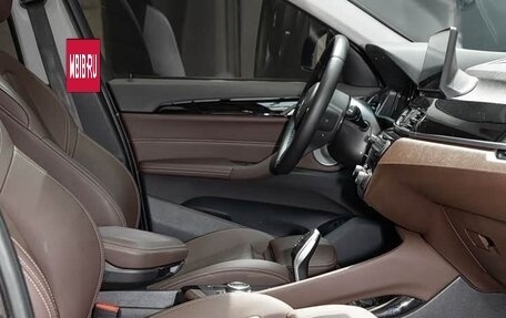 BMW X1, 2022 год, 2 280 000 рублей, 17 фотография