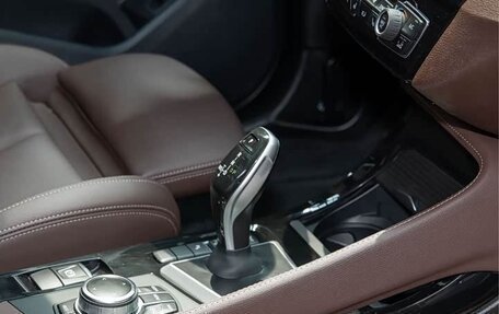 BMW X1, 2022 год, 2 280 000 рублей, 18 фотография