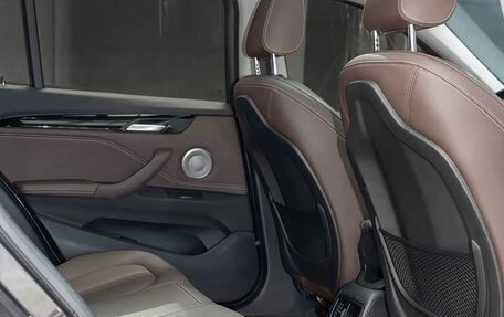 BMW X1, 2022 год, 2 280 000 рублей, 21 фотография