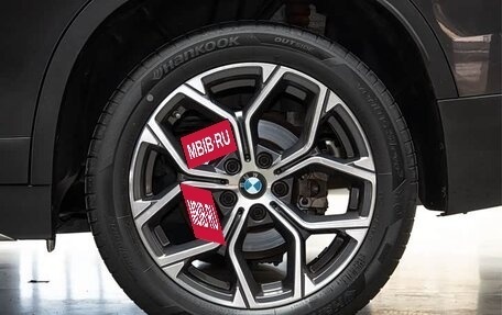 BMW X1, 2022 год, 2 280 000 рублей, 24 фотография