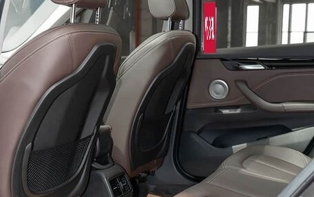 BMW X1, 2022 год, 2 280 000 рублей, 20 фотография