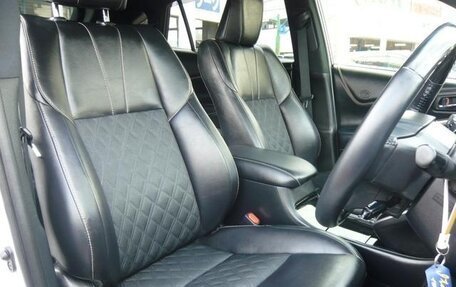 Toyota Harrier, 2017 год, 1 950 900 рублей, 9 фотография