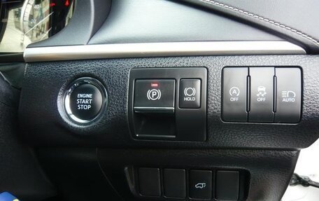 Toyota Harrier, 2017 год, 1 950 900 рублей, 12 фотография