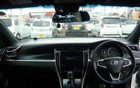 Toyota Harrier, 2017 год, 1 950 900 рублей, 13 фотография