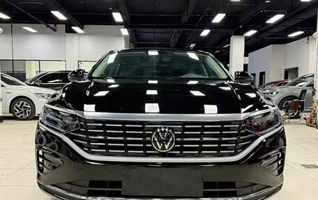 Volkswagen Passat B8 рестайлинг, 2023 год, 2 020 000 рублей, 2 фотография