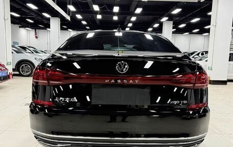 Volkswagen Passat B8 рестайлинг, 2023 год, 2 020 000 рублей, 5 фотография