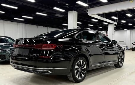 Volkswagen Passat B8 рестайлинг, 2023 год, 2 020 000 рублей, 4 фотография