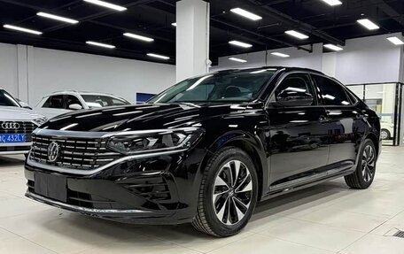 Volkswagen Passat B8 рестайлинг, 2023 год, 2 020 000 рублей, 3 фотография