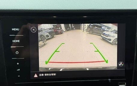 Volkswagen Passat B8 рестайлинг, 2023 год, 2 020 000 рублей, 11 фотография