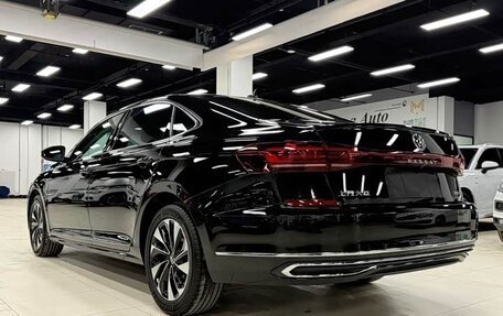 Volkswagen Passat B8 рестайлинг, 2023 год, 2 020 000 рублей, 6 фотография